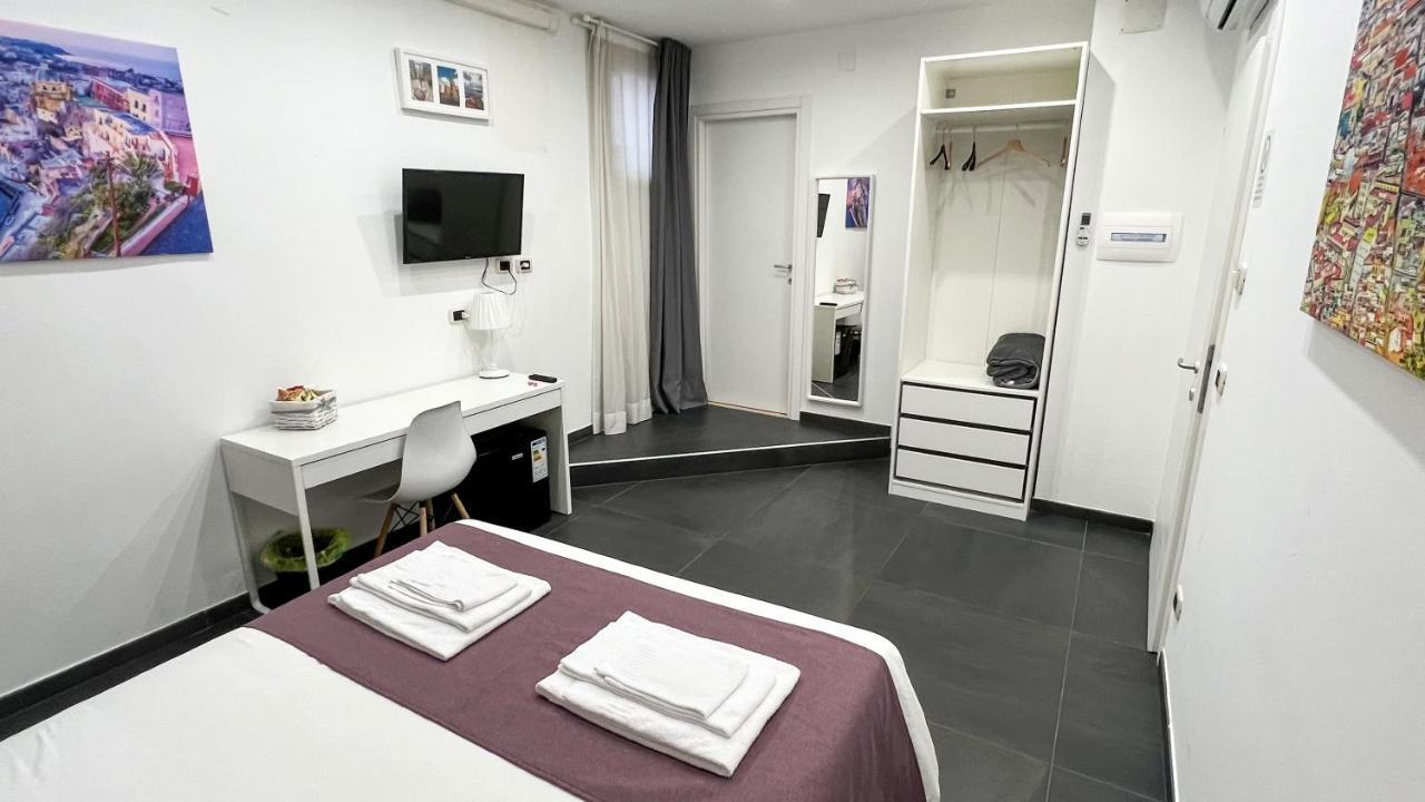 Soave Guest house Naples