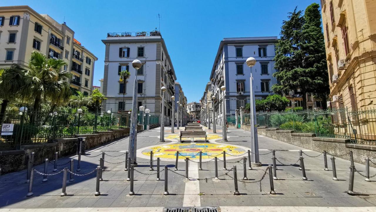 Soave Affittacamere Napoli